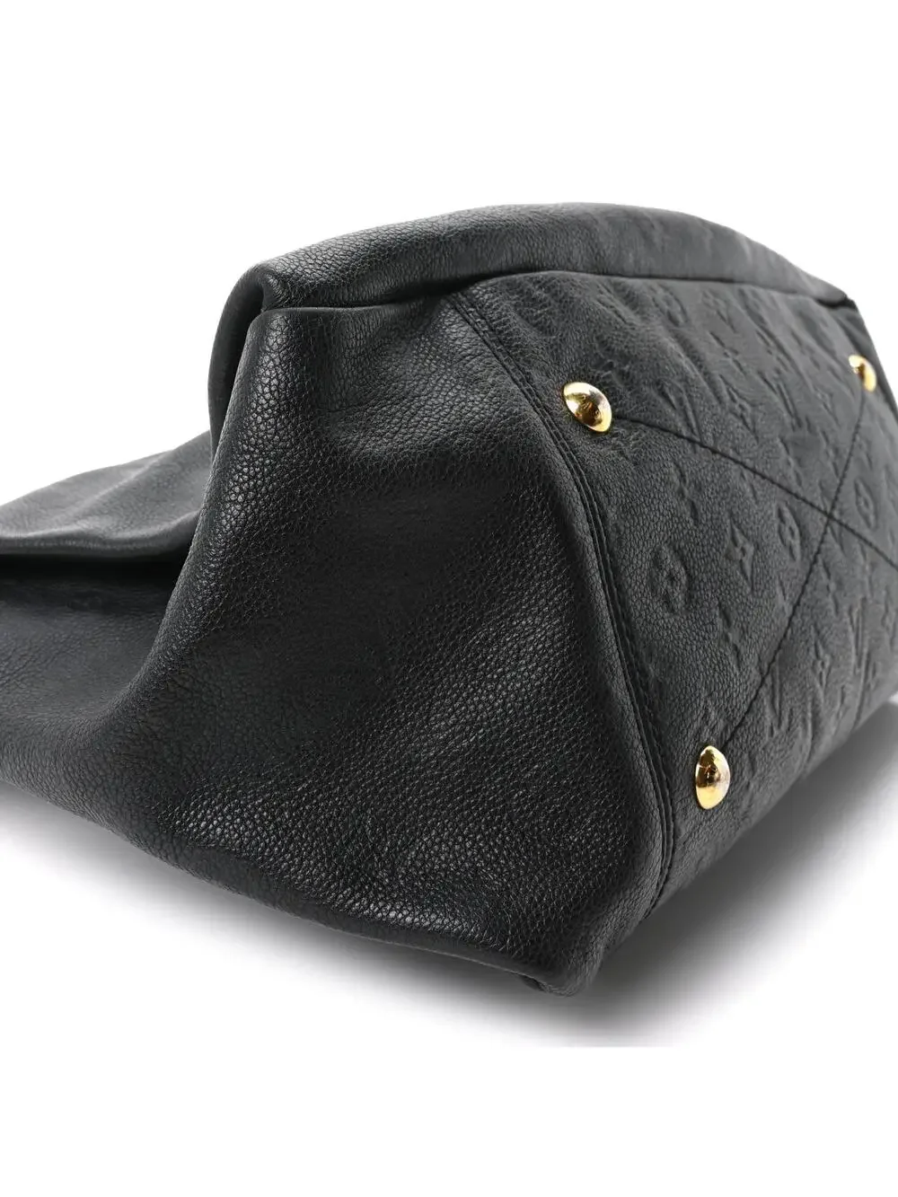 Louis Vuitton Empreinte Artsy Mm Black #334200L19B